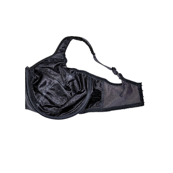 Bali Satin Tracings Minimizer Underwire Bra Style DF3562 Size 38 DDD EUC - Picture 4 of 6
